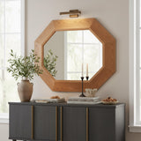 ZUO Otekant Mirror Natural
