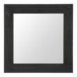 ZUO Kare Mirror Black