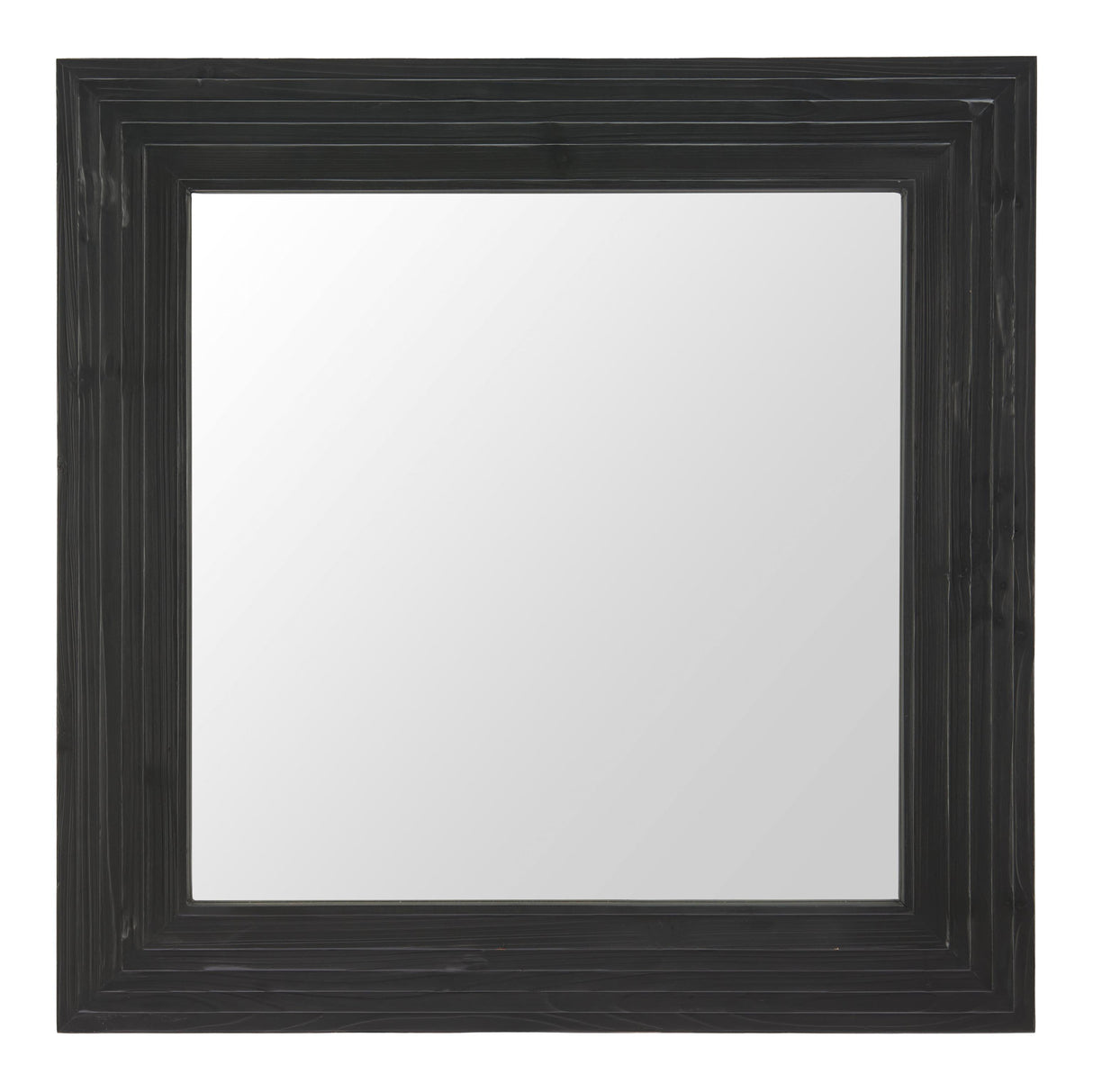 ZUO Kare Mirror Black