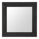 ZUO Kare Mirror Black