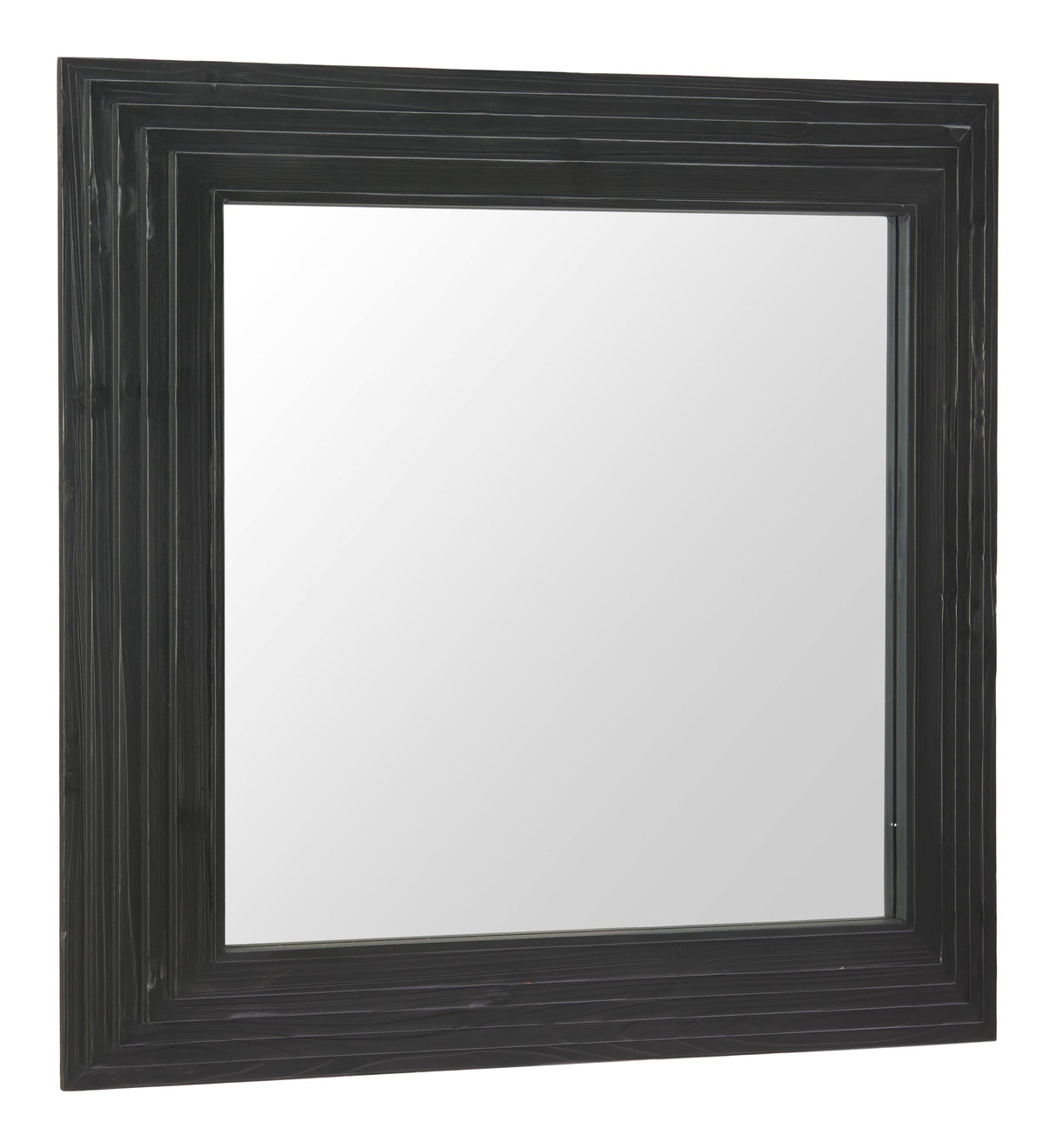 ZUO Kare Mirror Black