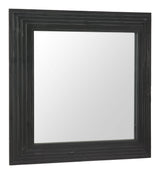 ZUO Kare Mirror Black