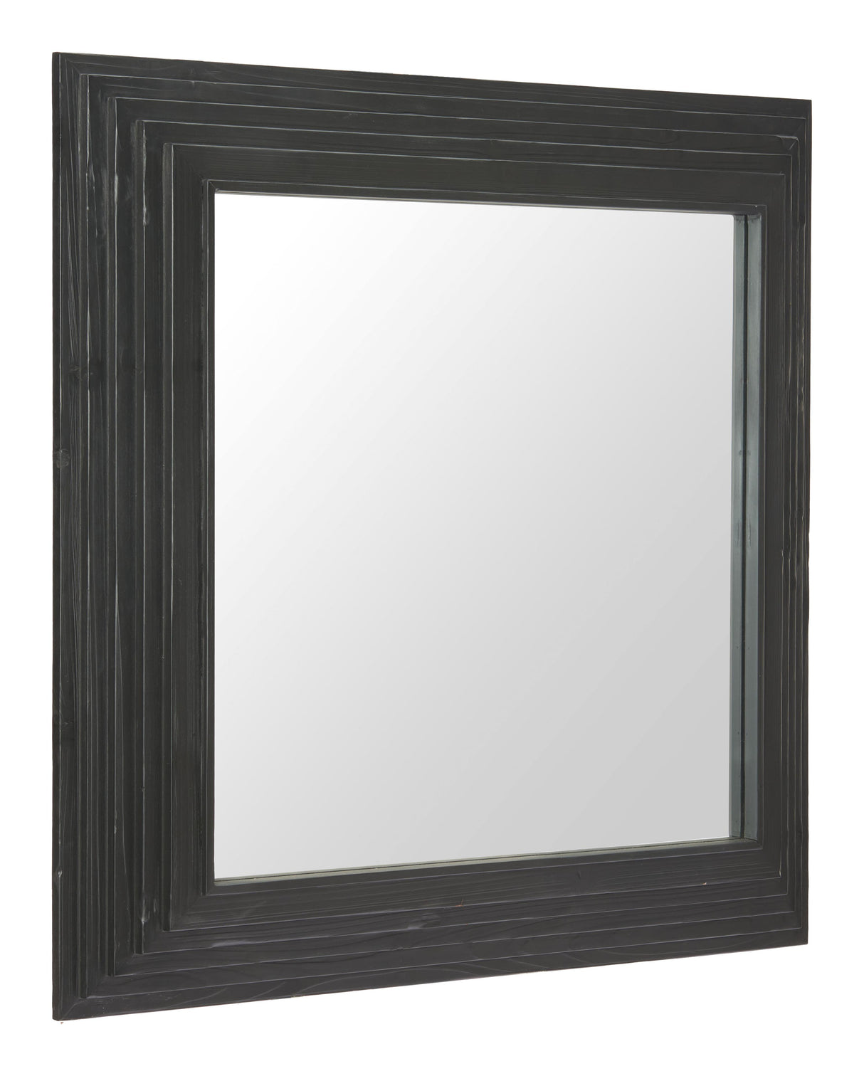 ZUO Kare Mirror Black