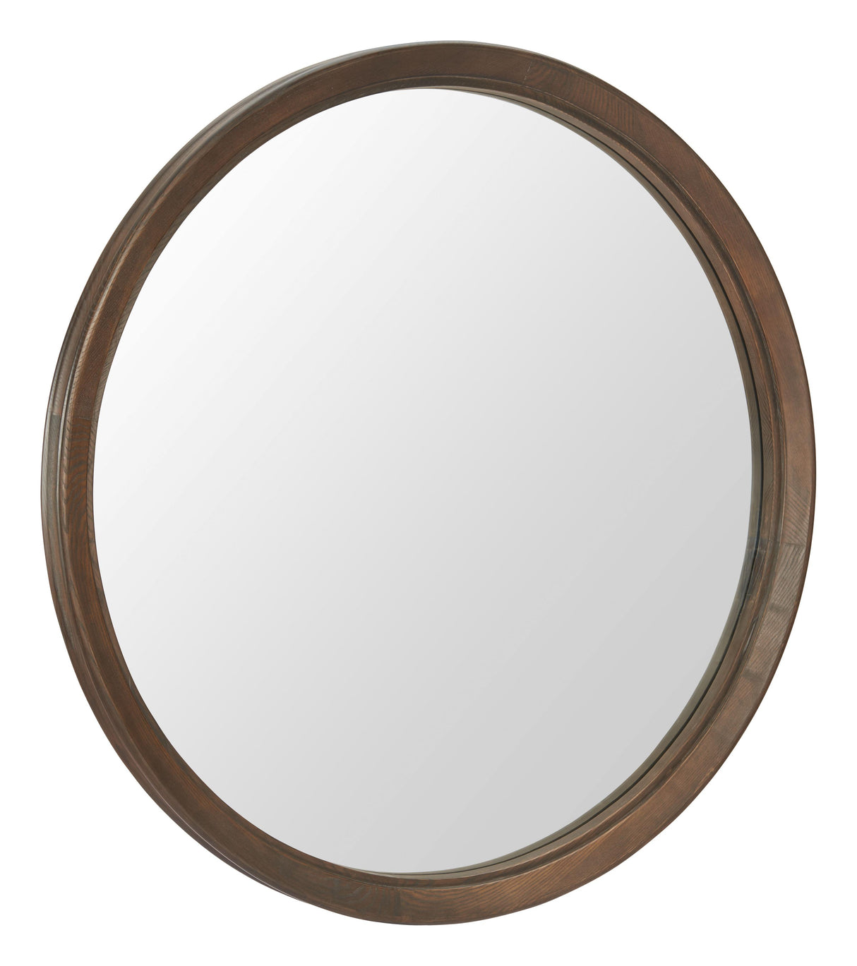 ZUO Inikas Mirror Espresso