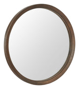 ZUO Inikas Mirror Espresso