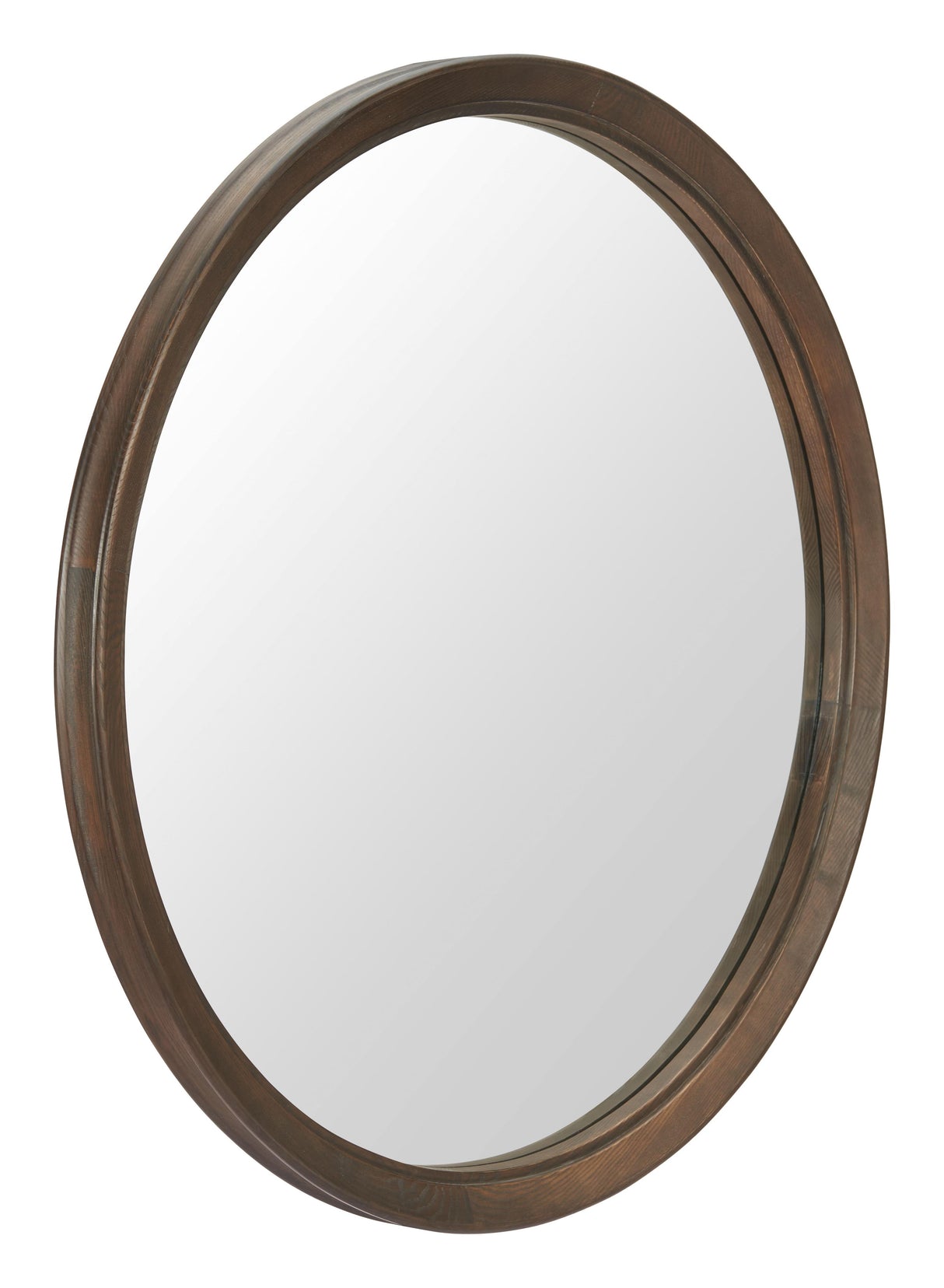 ZUO Inikas Mirror Espresso