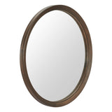 ZUO Inikas Mirror Espresso