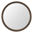 ZUO Inikas Mirror Espresso