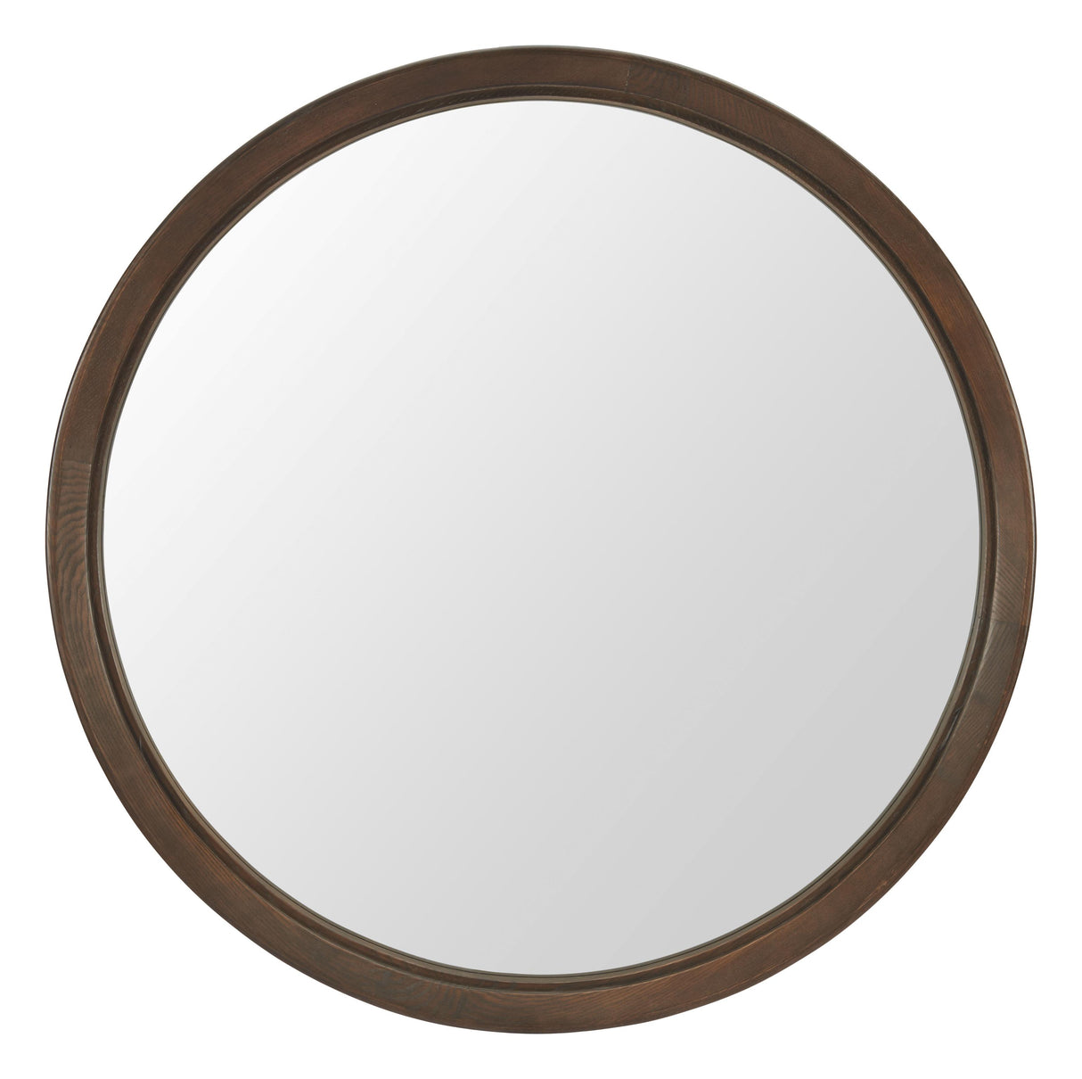 ZUO Inikas Mirror Espresso