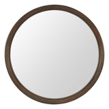 ZUO Inikas Mirror Espresso
