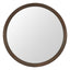 ZUO Inikas Mirror Espresso