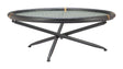 ZUO Aneis Coffee Table Black