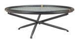 ZUO Aneis Coffee Table Black