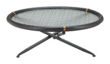 ZUO Aneis Coffee Table Black