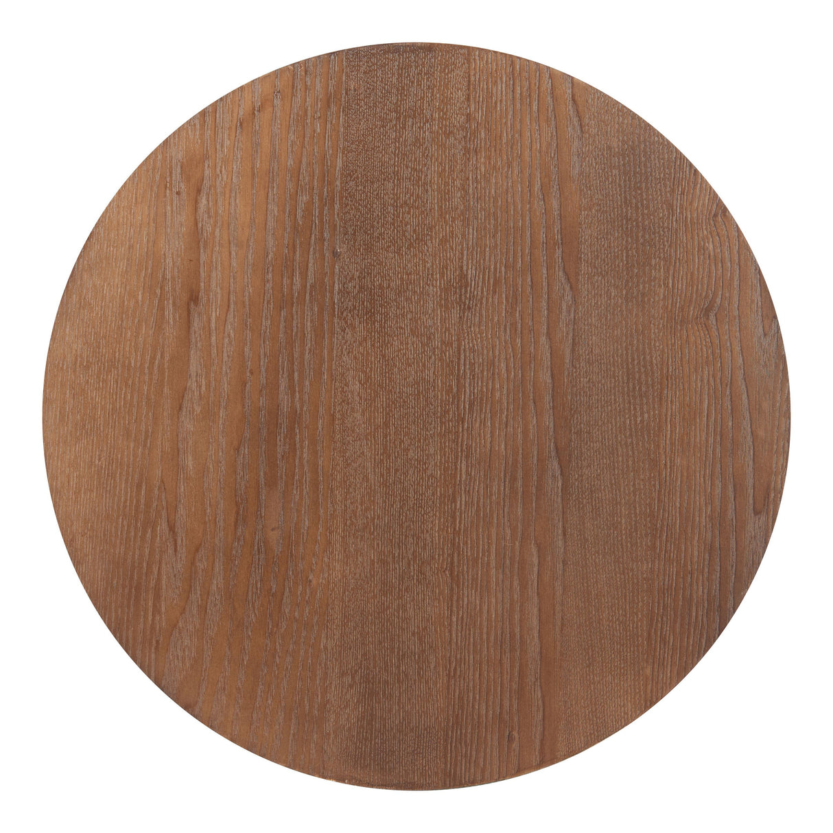ZUO Dikis Side Table Brown
