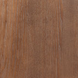 ZUO Dikis Side Table Brown