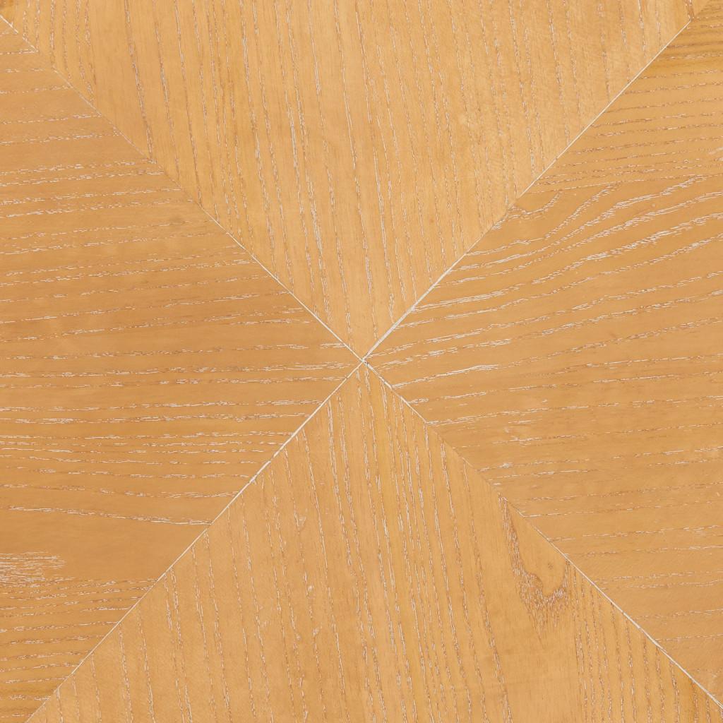 ZUO Halva Side Table Natural