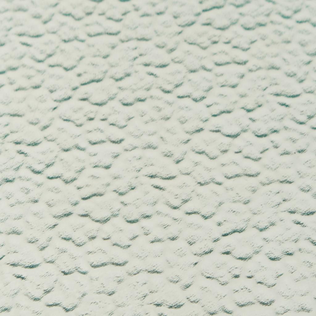 ZUO Vetro Coffee Table Silver