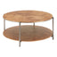 ZUO Adna Coffee Table Brown