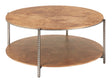 ZUO Adna Coffee Table Brown