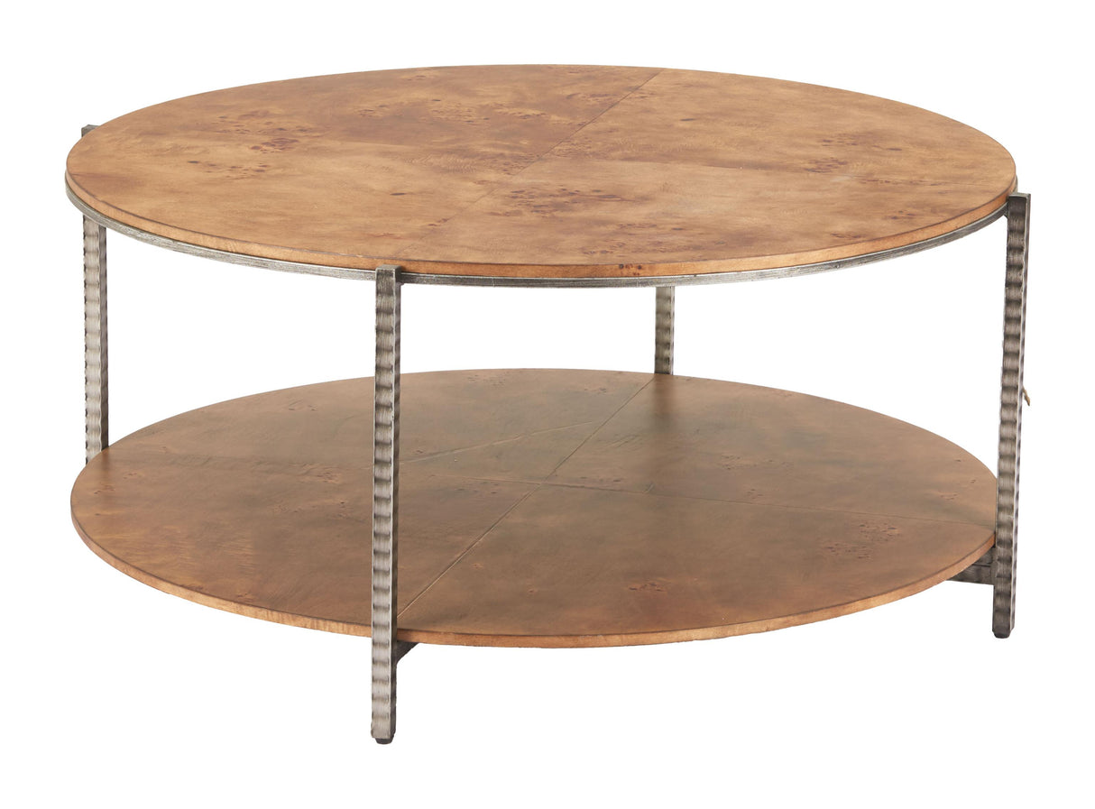 ZUO Adna Coffee Table Brown