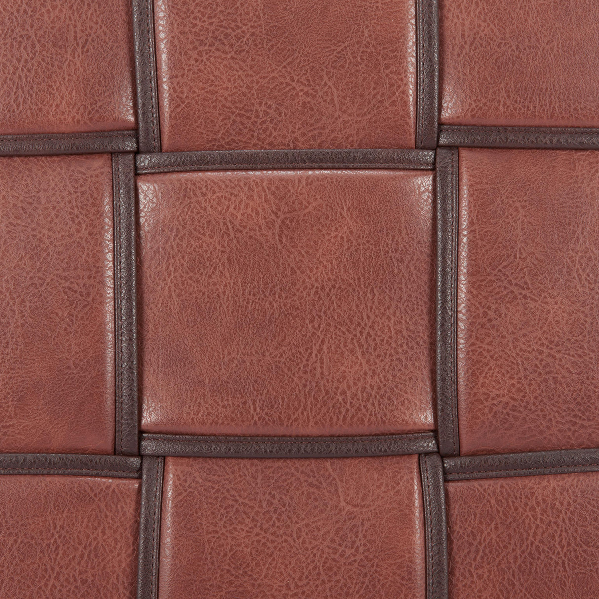 ZUO Zare Ottoman Brown