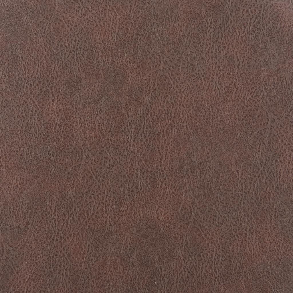 ZUO Filo Ottoman Espresso