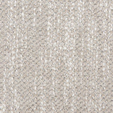 ZUO Fije Storage Ottoman Gray