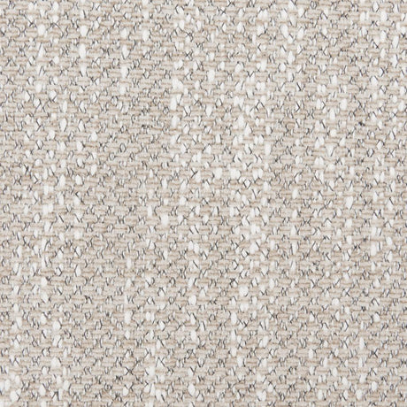 ZUO Fije Storage Ottoman Gray