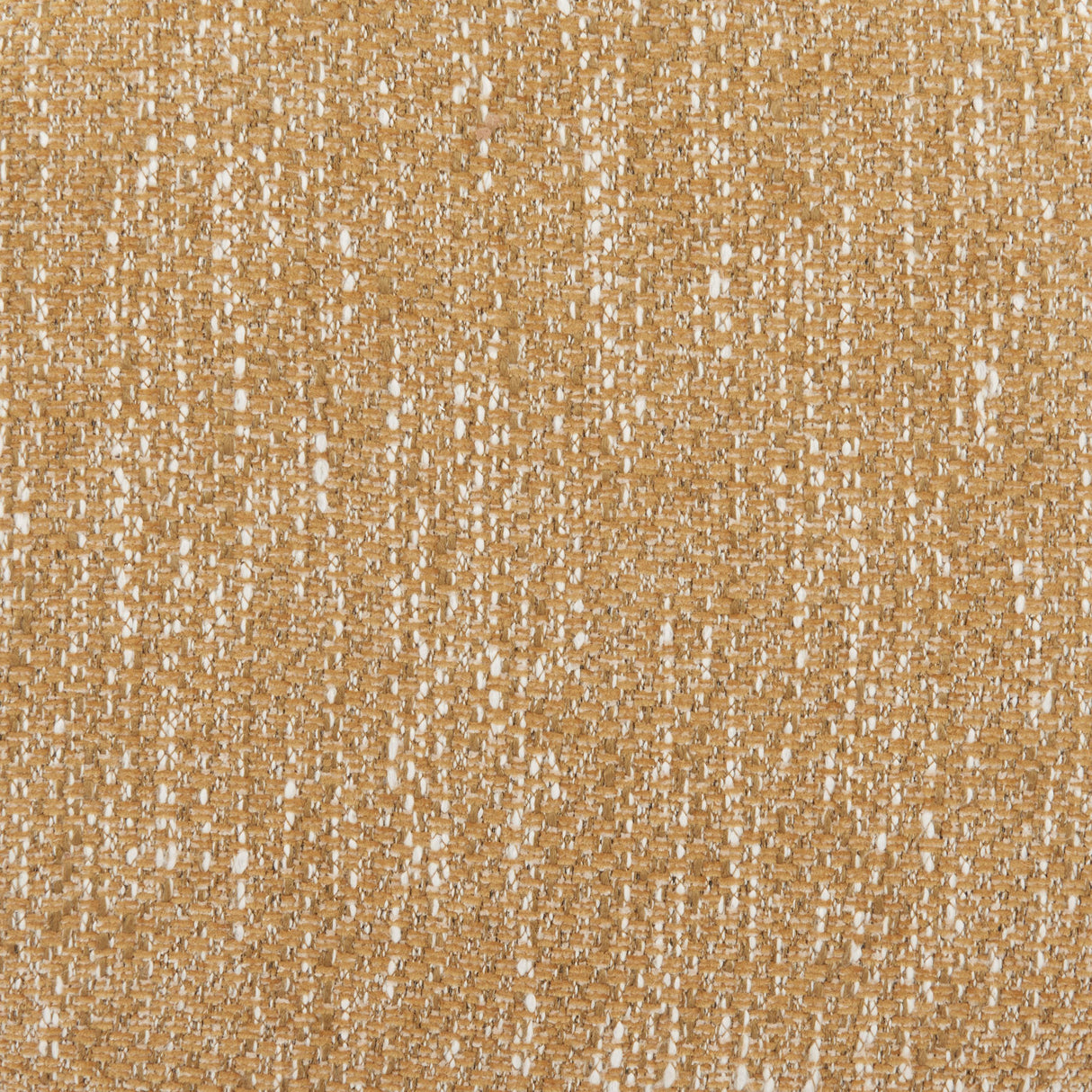 ZUO Fije Storage Ottoman Oat Yellow