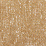 ZUO Fije Storage Ottoman Oat Yellow