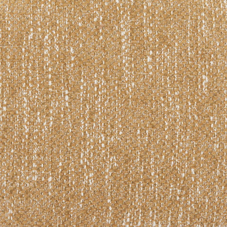 ZUO Fije Storage Ottoman Oat Yellow