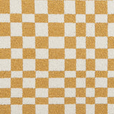 ZUO Haki Ottoman Multicolor