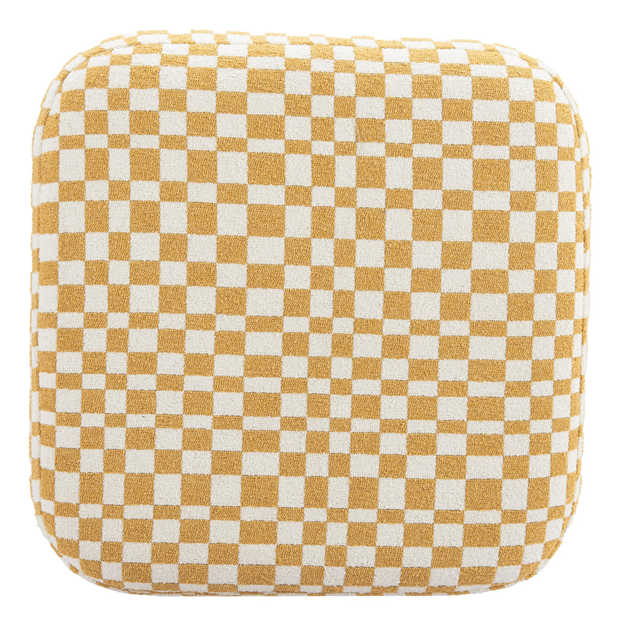 ZUO Haki Ottoman Multicolor