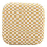 ZUO Haki Ottoman Multicolor