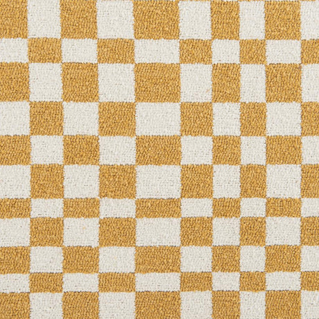 ZUO Haki Ottoman Multicolor