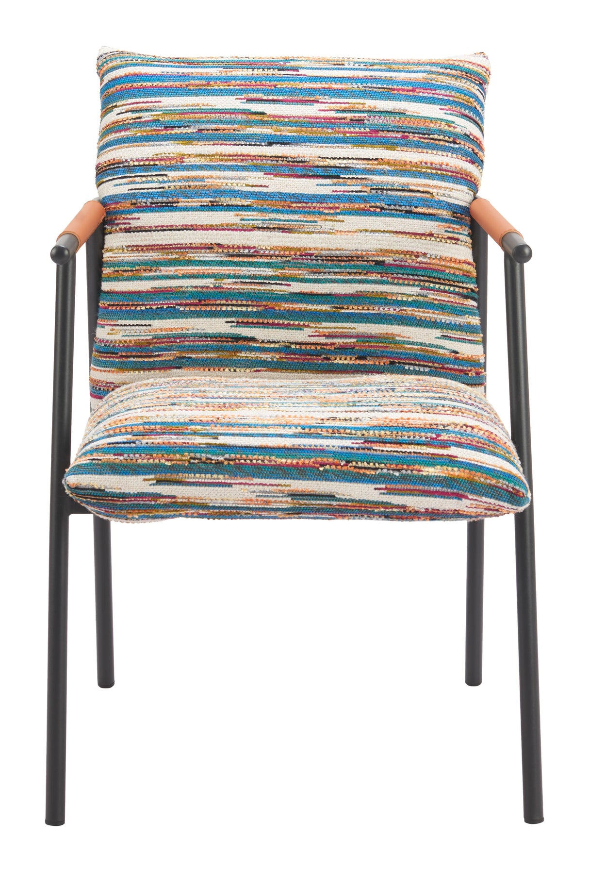 ZUO Reduga Dining Chair Multicolor