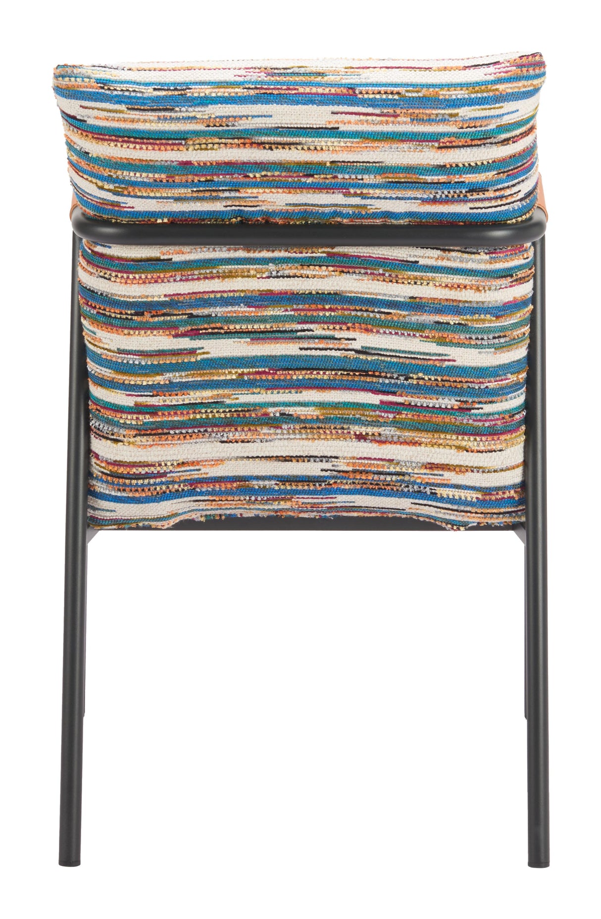 ZUO Reduga Dining Chair Multicolor