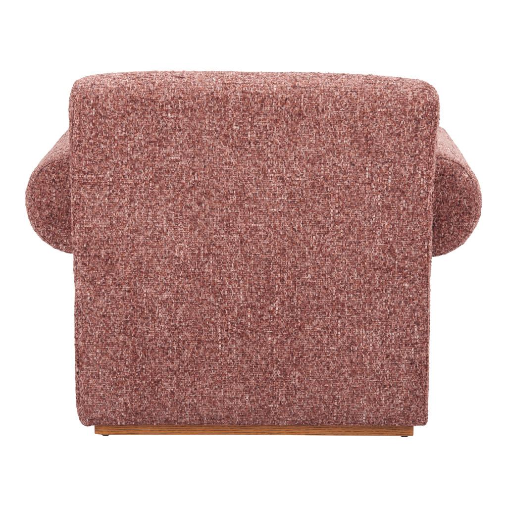 ZUO Verity Accent Chair Copper