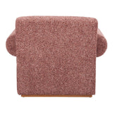 ZUO Verity Accent Chair Copper