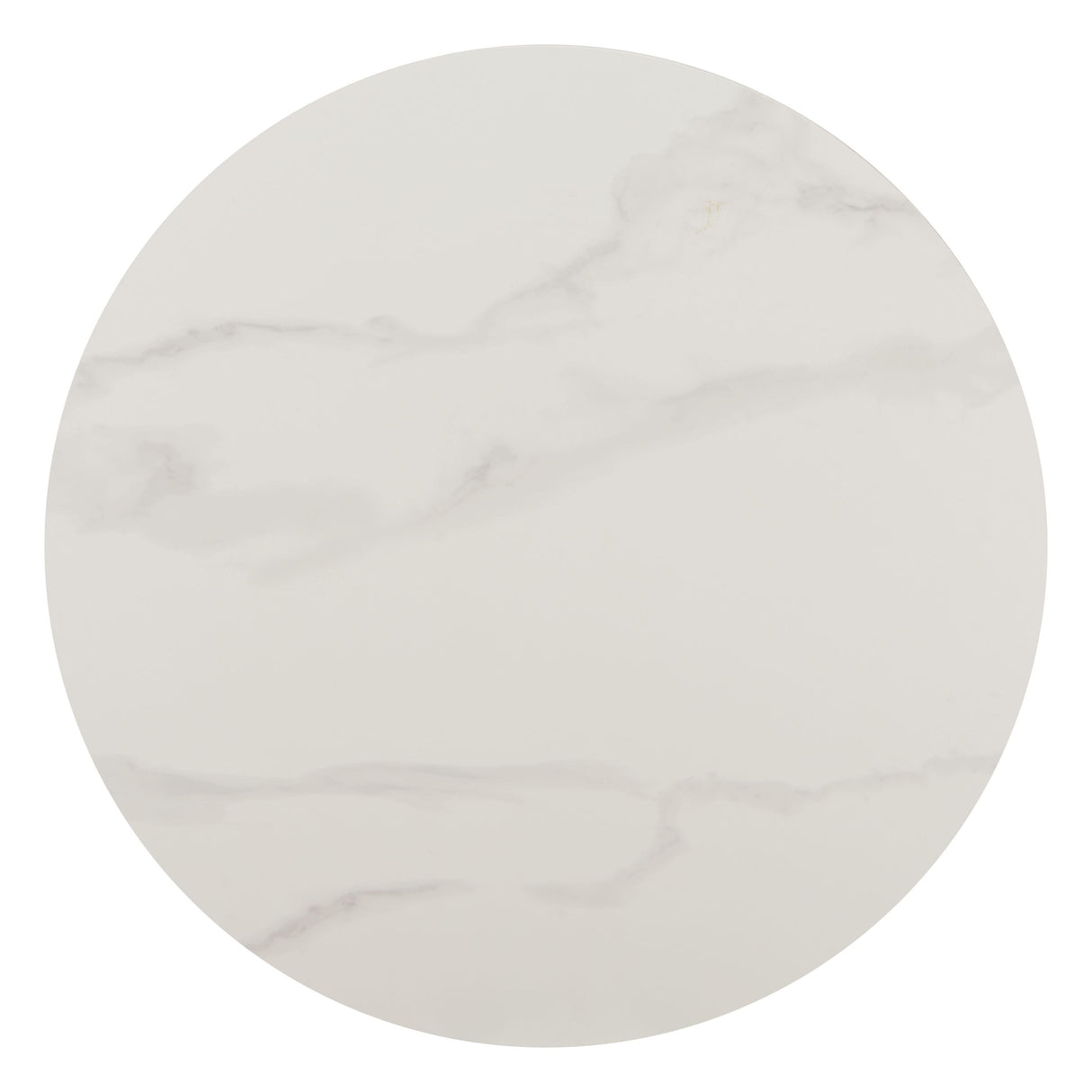 ZUO Axis Bar Table White