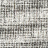 ZUO Couva Dining Chair (Set of 2) Gray Tweed