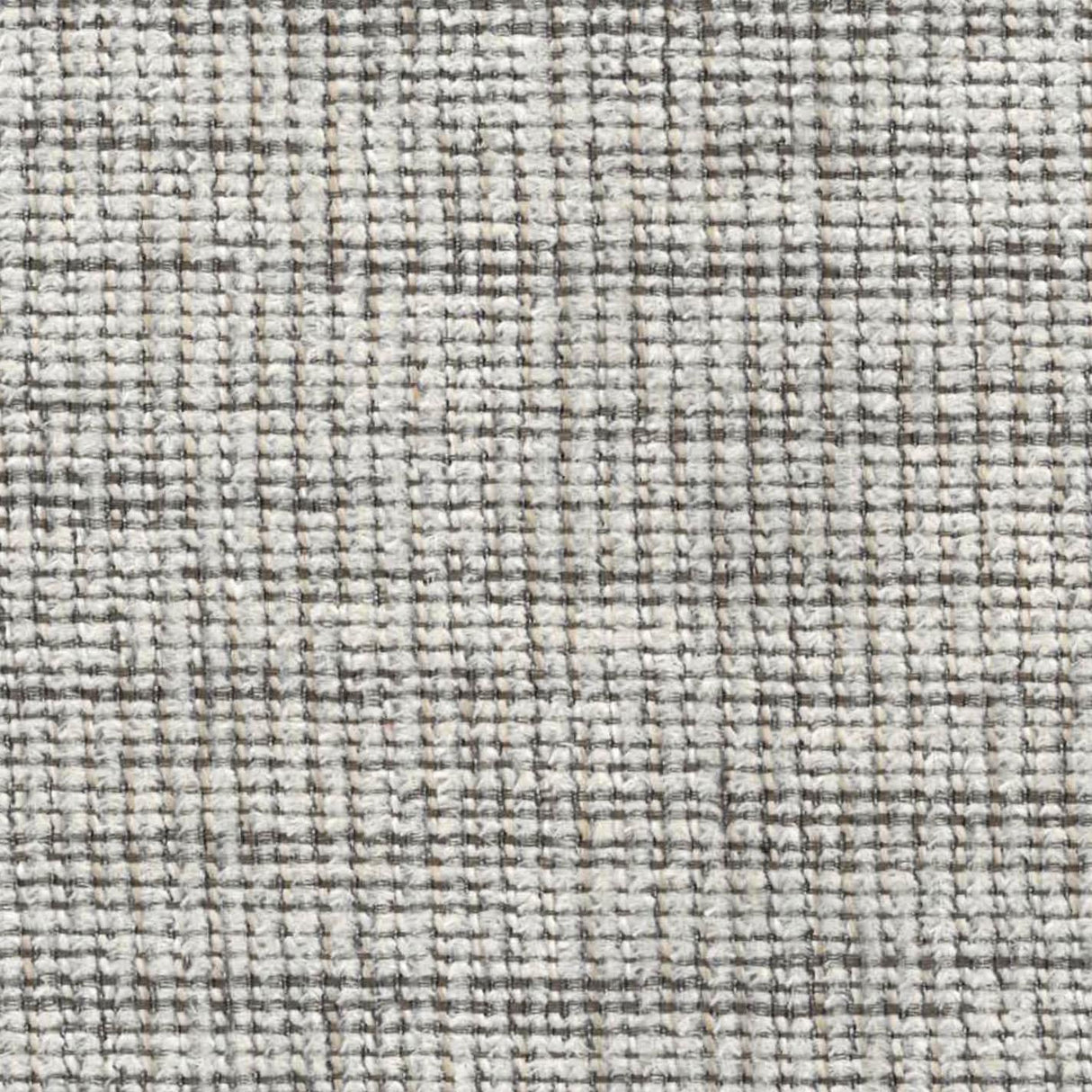 ZUO Couva Dining Chair (Set of 2) Gray Tweed