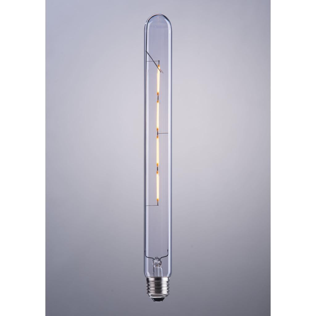 ZUO E26 T30x300 4W 30x300mm LED Light Bulb Clear