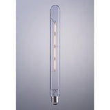 ZUO E26 T30x300 4W 30x300mm LED Light Bulb Clear