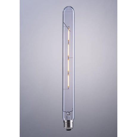 ZUO E26 T30x300 4W 30x300mm LED Light Bulb Clear