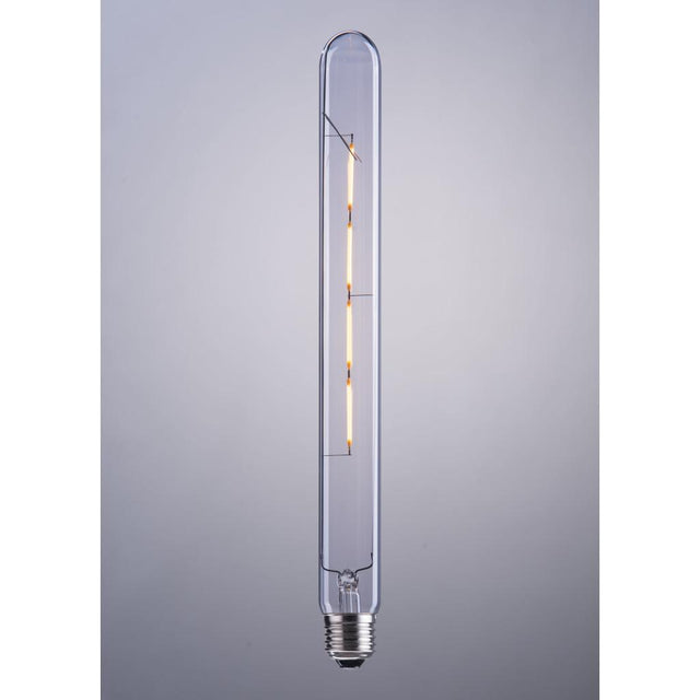ZUO E26 T30x300 4W 30x300mm LED Light Bulb Clear