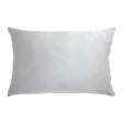 Orchids Lux Merida Solid Color Mist 20 X 40 Pillowcase