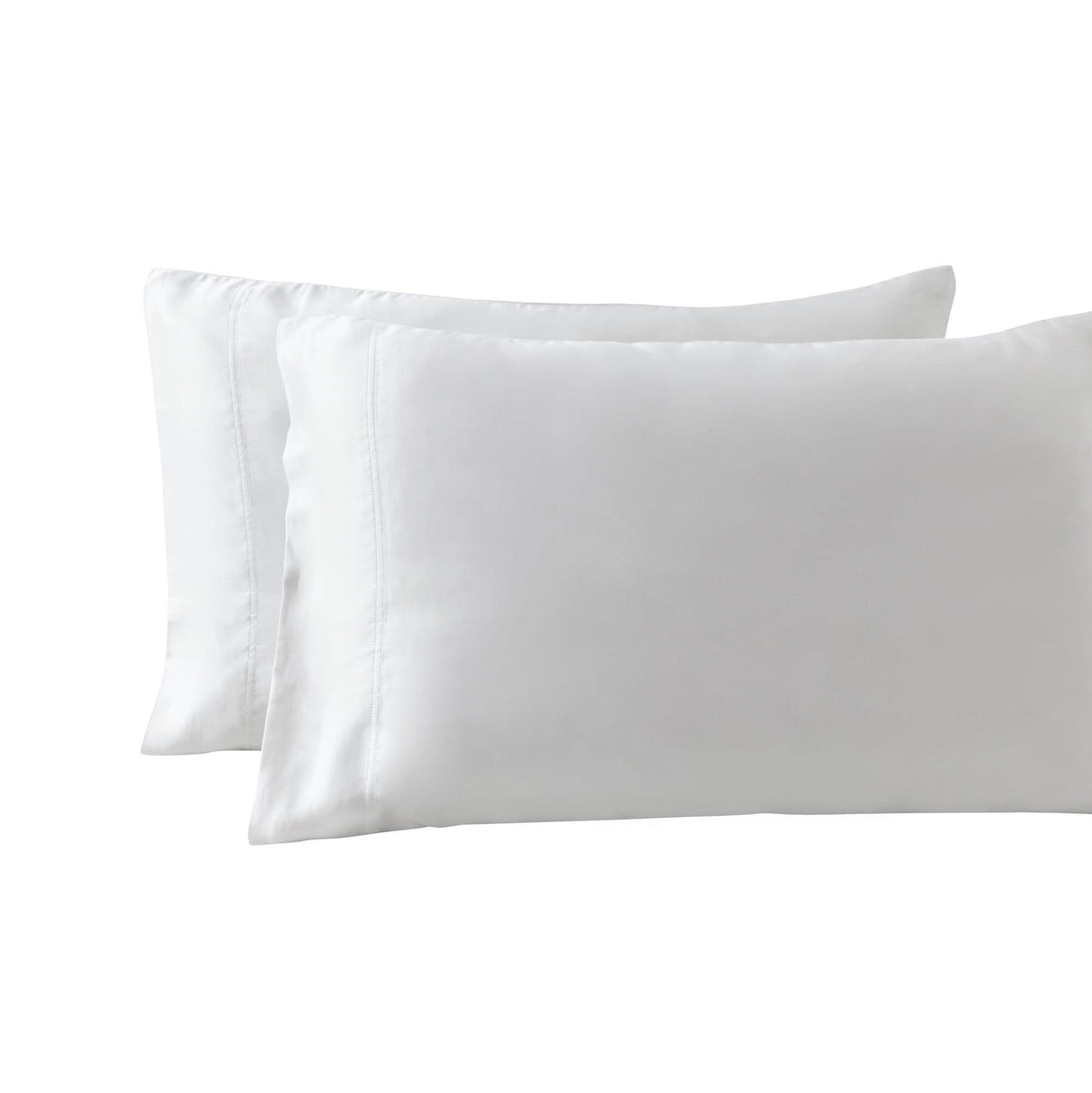Orchids Lux Merida Solid Color Mist 20 X 32 Pillowcase