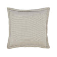 Orchids Lux Monroe Texture Navy 26 X 26 Bed Throw Sham
